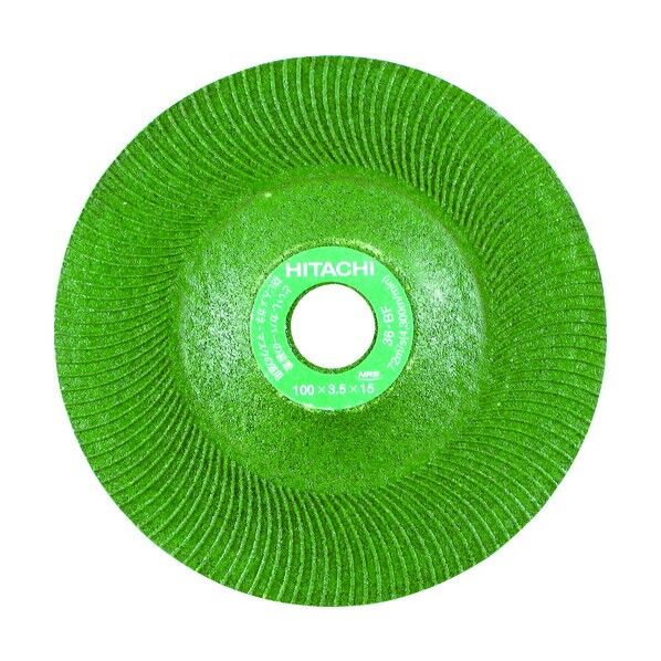 レジノイドフレキシブル砥石