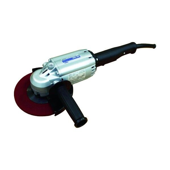 高周波グラインダ180mm 3.400KG HDGS-180A