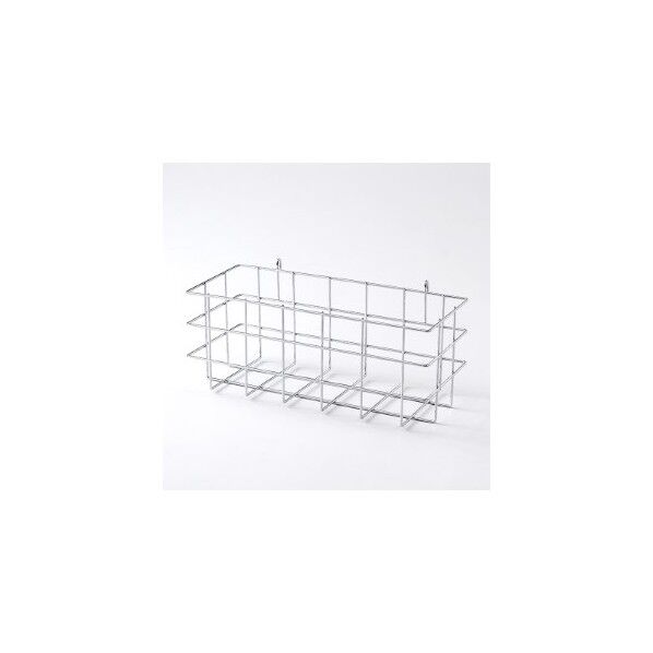 RAC-HP100シリーズ用ワイヤーバスケット大 RAC-HP100WBL 1点