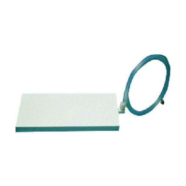 PTFEバブラー 角型 160×90×15t 803-09-51-01 1点