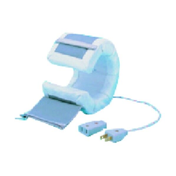 パイプ用マントルヒーター 100φ×100L 603-60-65-41 1点