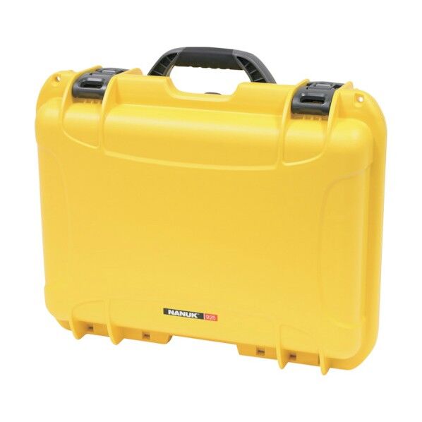 防水キャリングケース 内装スポンジフォーム付タイプ NK925YS 1点