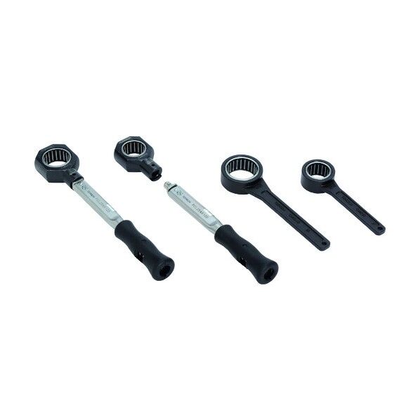 トルクレンチ用ワンウェイヘッド CMGT-10 1点