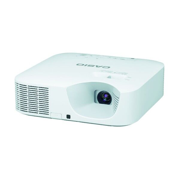 カシオ計算機 プロジェクター(アドバンスドモデル) XJ-F101W 1台...