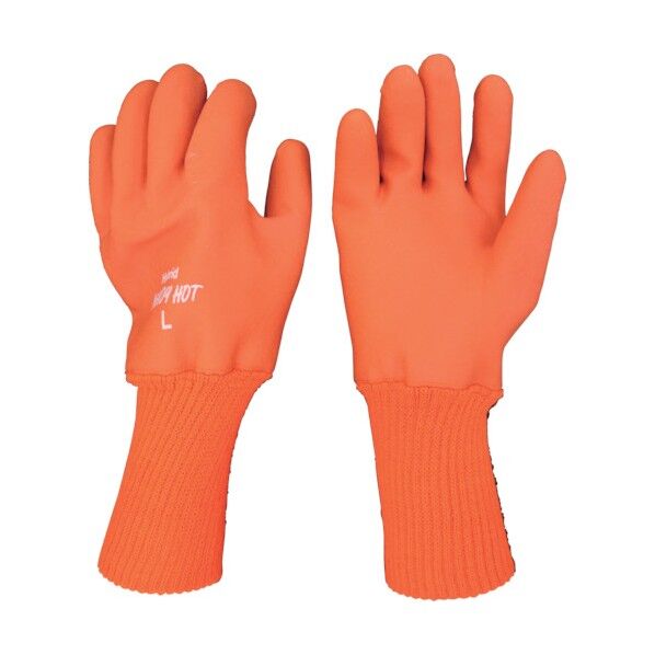 ハイブリッドハンディホット