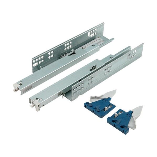 アンダーマウント型レール3400