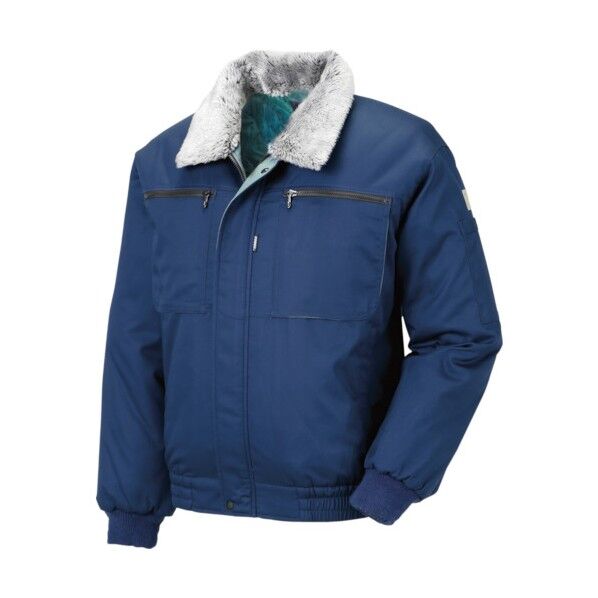 防寒ブルゾン992