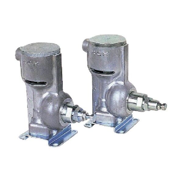 自動定量バルブ接着剤用KGK-402T KGK-402T 1