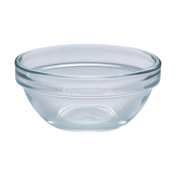 Arcoroc アンピラブル スタックボール 7cmG2713(17793) 7cm RAV01007 1個