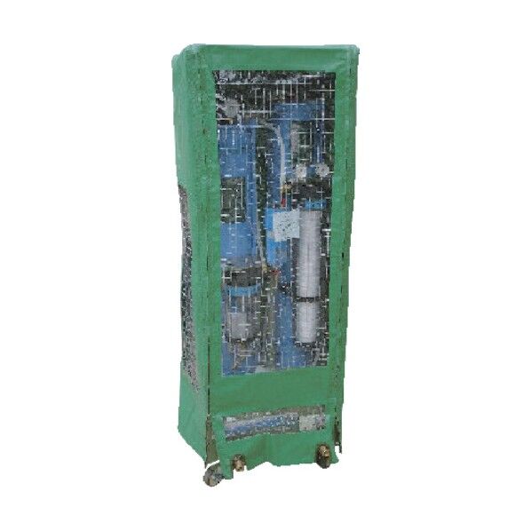 カバー付ドレンデストロイヤー LSD55B-C 1