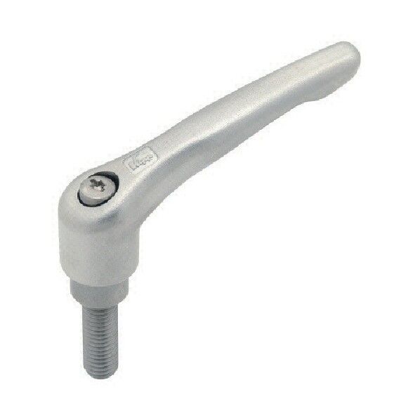 クランプレバー オネジ オールSUS製