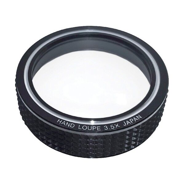 ハンドルーペ