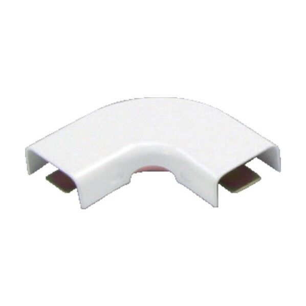 フラットエルボ