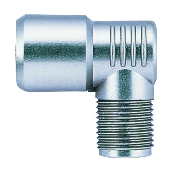 日本アンテナ L型接栓 プッシュプラグ-F座L型 LP-P-SP 1点...