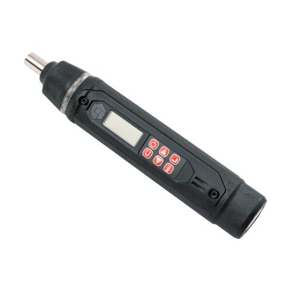 1/4Bluetooth対応デジタルトルクドライバー ProTronic+9 0.45-9.0 N.m 130524 1点