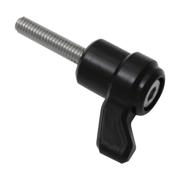 部品止ネジ突き当て位置調整用Tスライド2・ダブル兼用