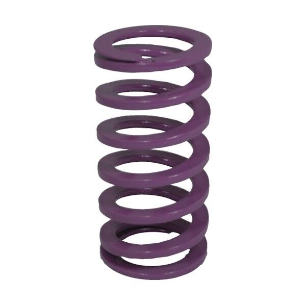 コイルスプリング 極軽少荷重用 外径8Φ 自由長80mm T-SSWC8-80 1点