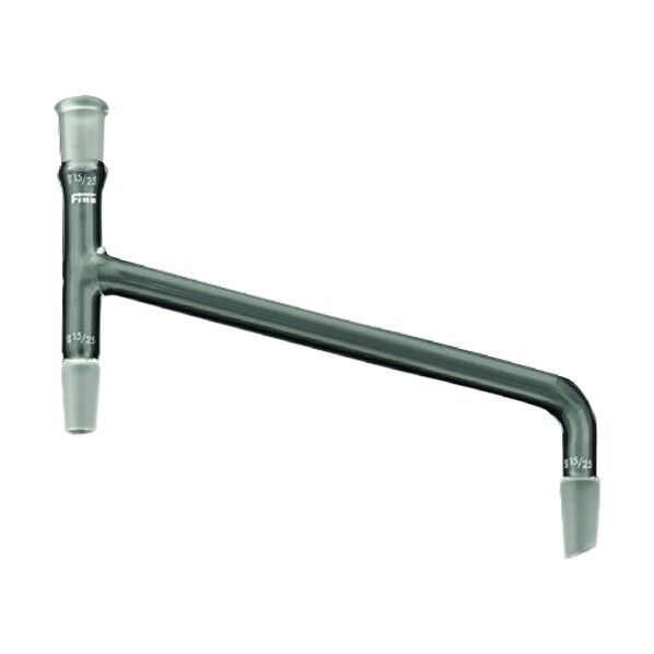 共通分留ト字管200L 15-15-15 330-15-86-01 1点