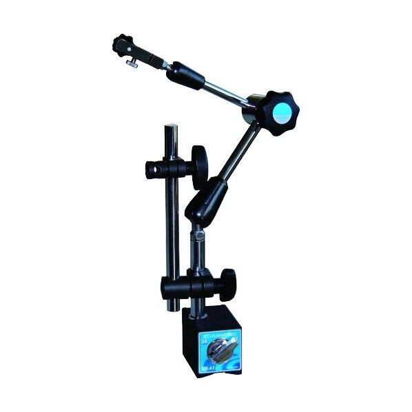 カネテック 2本アーム式マグネットベース