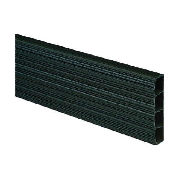 ワイヤーマネージャー ブラック WM-8-72