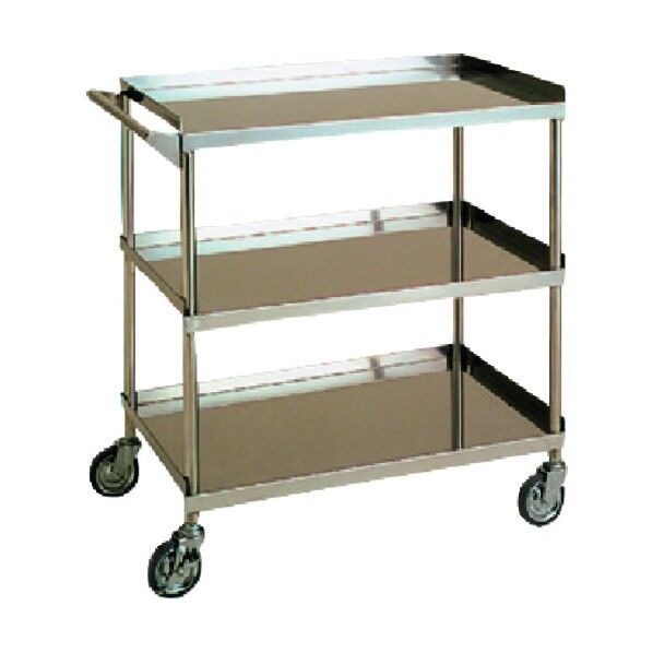 キャリーカートS4-1 Gキャスター付 561-57-02-52 1点