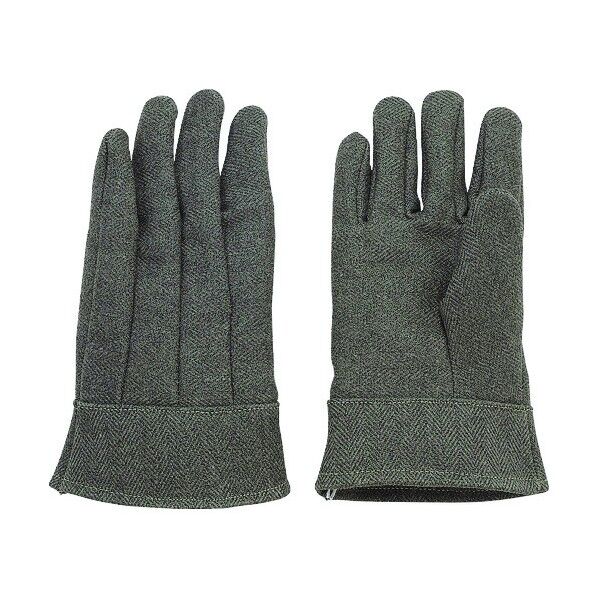 テイケン 耐熱手袋 30 x 18 x 5 cm EGF38 1個