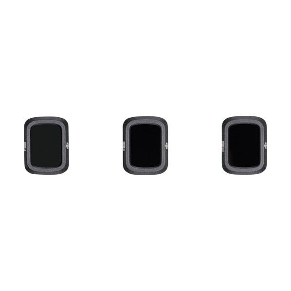 Mavic Air 2 NDフィルターセット(ND4/8/32) 125539 3枚