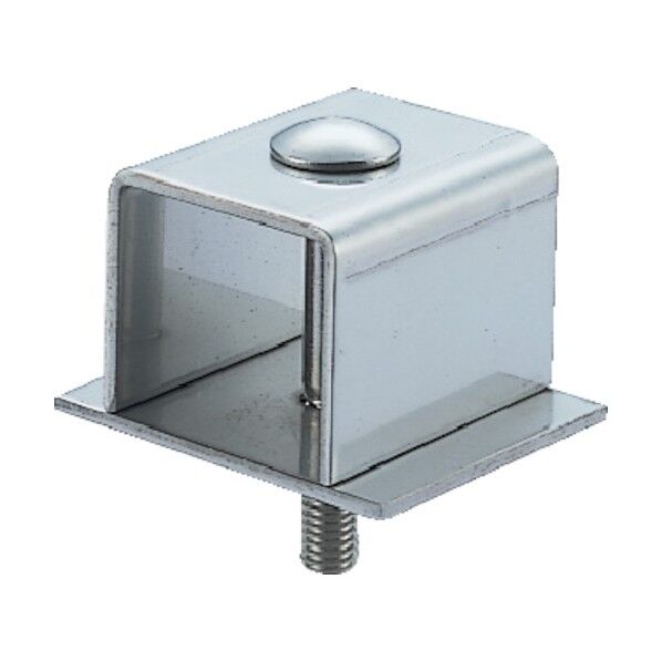 ５号ステンレスドアハンガー用戸当り