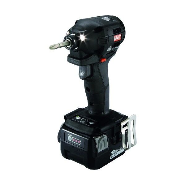 充電インパクトドライバー(14.4V) 電池セット品