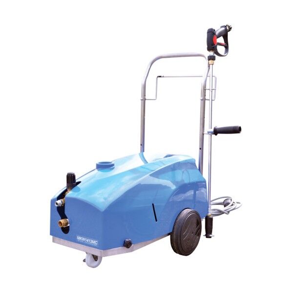 200Vモータ式洗浄機 MKW1413MC1-50HZ 1台