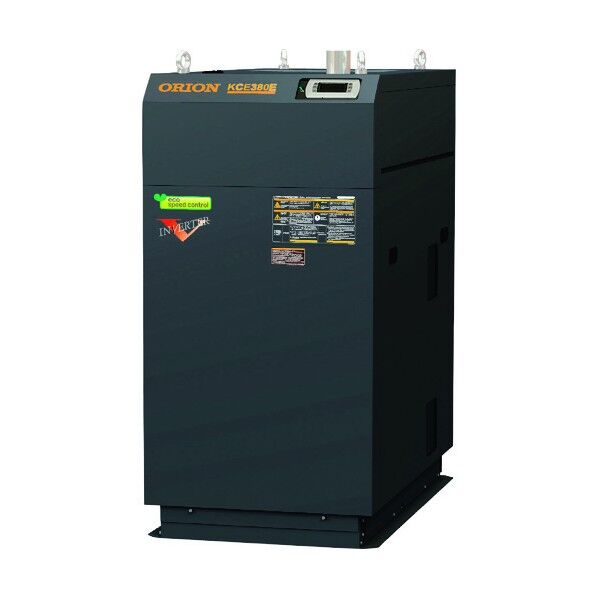 ベーンレスポンプ KCE バキュームシリーズ KCE500E-V-01 1点