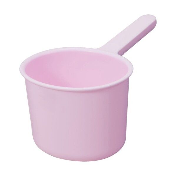 フロート手桶ピンク 07704 1