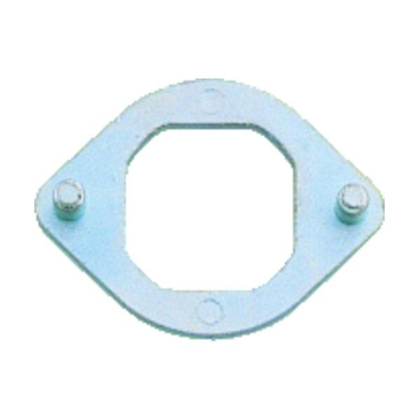 140200045 200-4601-2回転防止スペーサー 200-4601-2 1セット