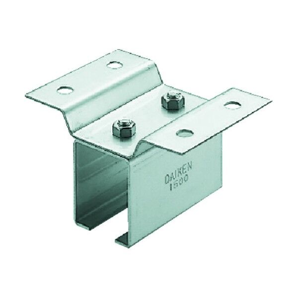 3号ステンレスドアハンガー用天井継受一連 3SOBT 1個