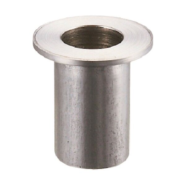 ステン落し受座16Φ