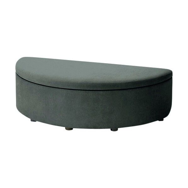 51509)WFソファ ラウンドタイプ LS-WFS06S CDG 1点