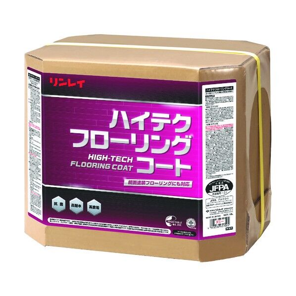 ハイテクフローリングコート18LRECOBO 1