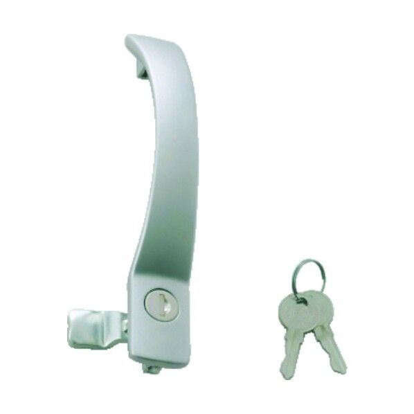 140013094 413-9301.00-00012-Dクオーターターン付ハンドル 413-9301.00-00012-D 1点