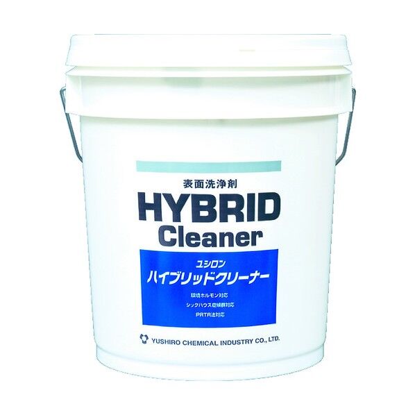 ユシロハイブリッドクリーナー 3120002221 1