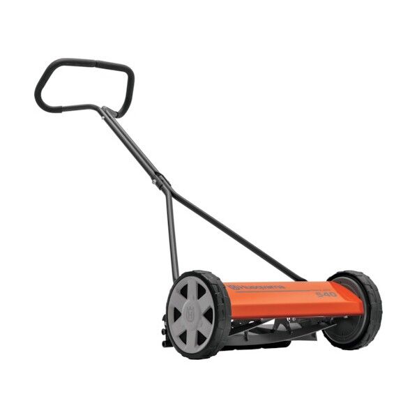 ハスクバーナ・ゼノア 540ノボレット(手押し式芝刈機) H964944001 1点