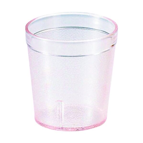 カラーウェア タンブラー 500P クリアー PTV4113 1個
