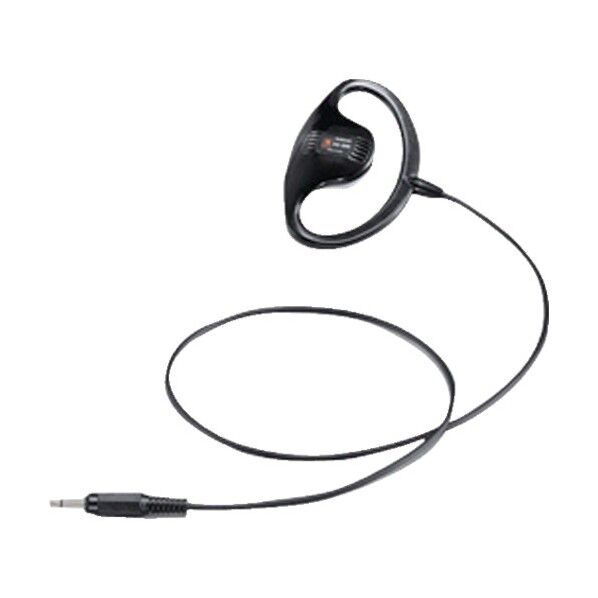 耳かけ型イヤホン