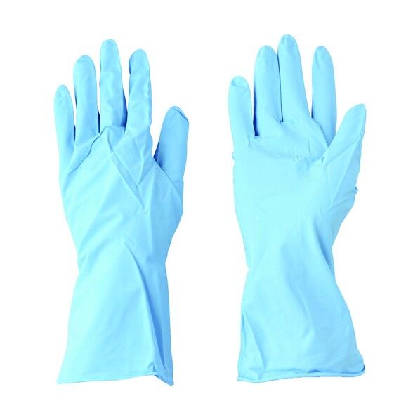 ニトリルうす手袋