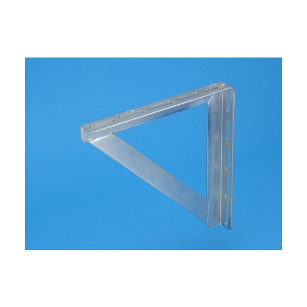 400 x 400 x 50 mm SB5-4040-ZN