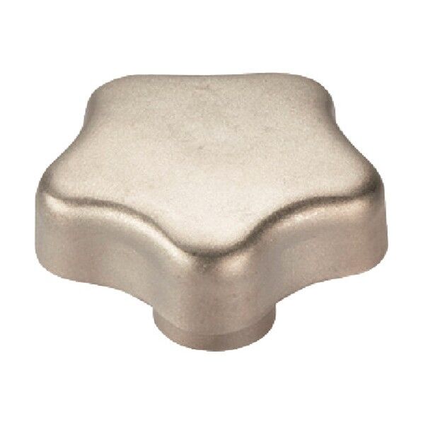 スターグリップ ステンレス鋼 メネジ付(止り穴) 24690.0440 1点