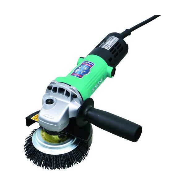 ポリッシングサンダ磨キ上手