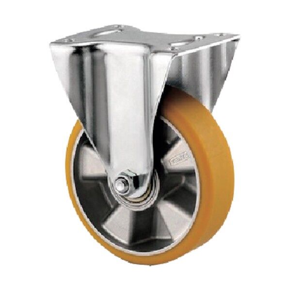 ALPHA (ウレタン車) 固定式