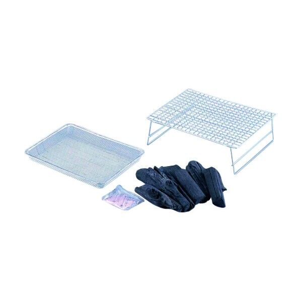 永田金網製造 焼アミスタンド クッキングフレンド GYK5001 1個