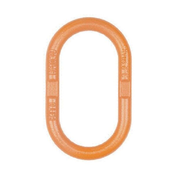 キトー チェンスリング(アイタイプ) マスターリンクM 20.0t HM200 1