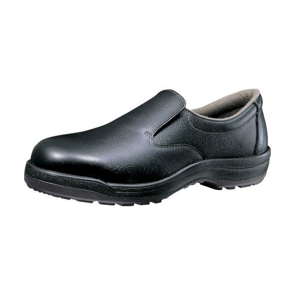 快適安全靴CF200ブラック25.5cm CF200-BK-25.5 1